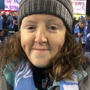 Meet your Posher, Stephanie